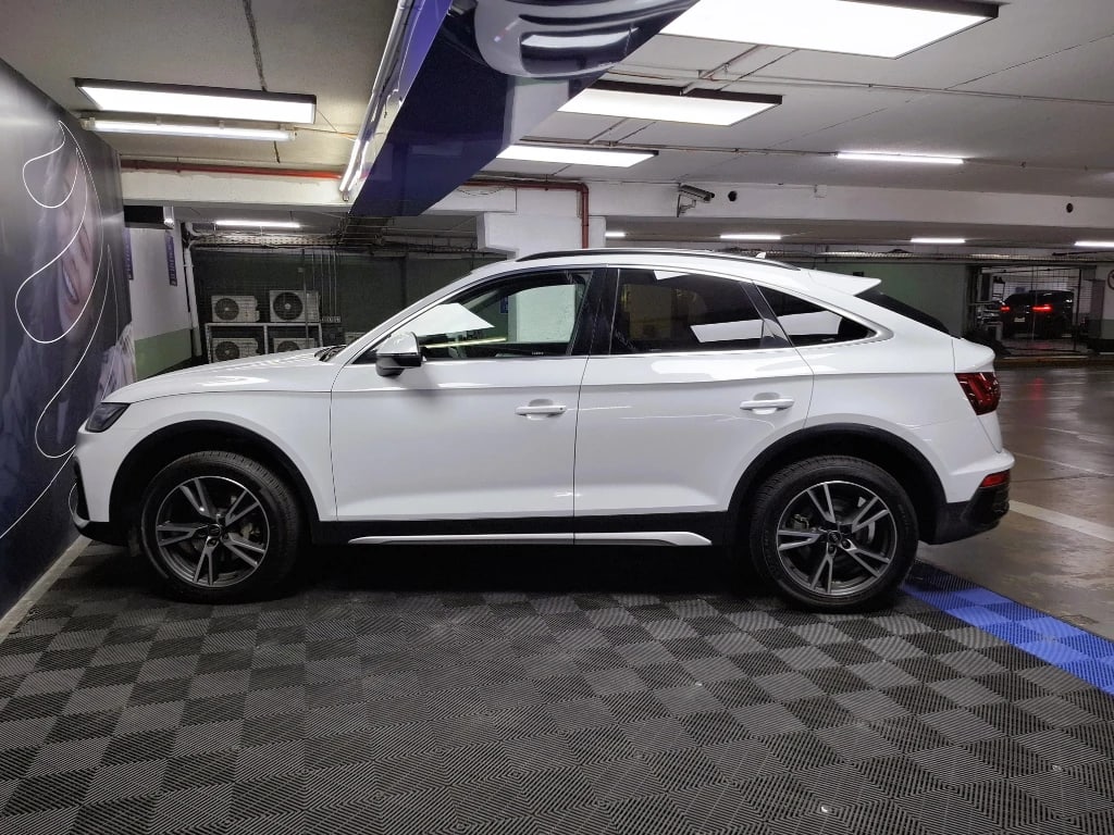Audi Q5 Q5 45 Tfsi Sport año 2024