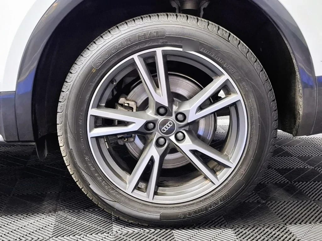 Audi Q5 Q5 45 Tfsi Sport año 2024
