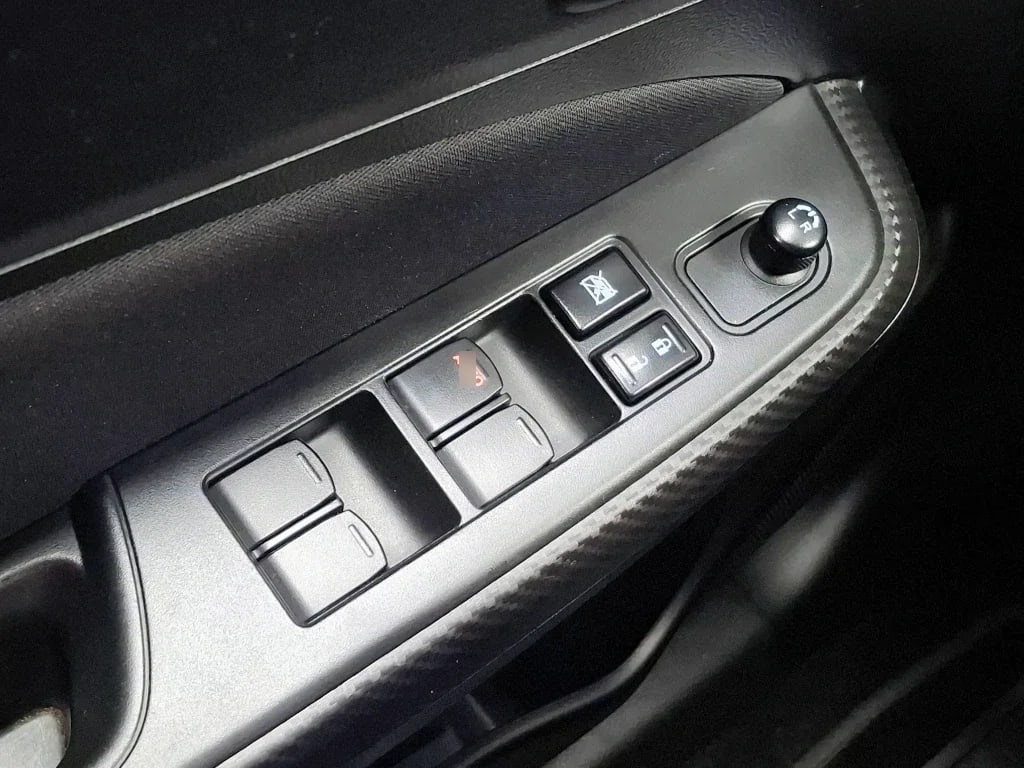 Suzuki Swift Swift 1.2 Gl año 2025