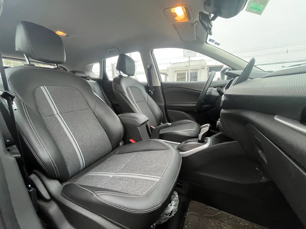 Chevrolet Tracker 1.2t Ltz At año 2025