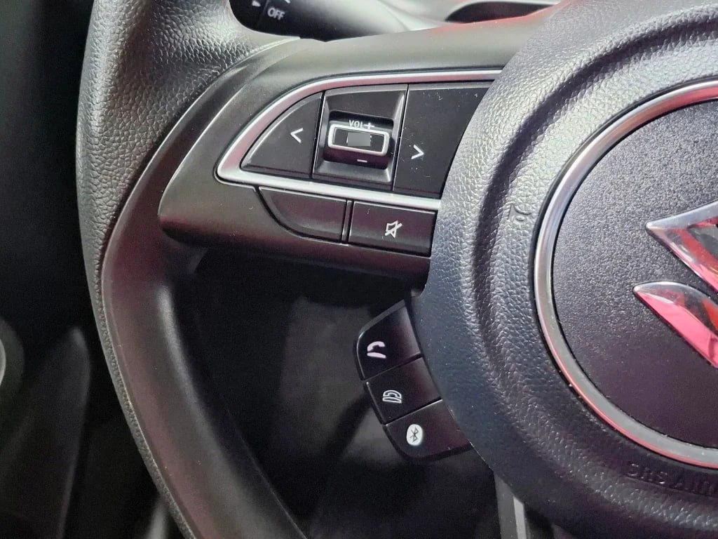 Suzuki Swift Swift 1.2 Gl año 2025
