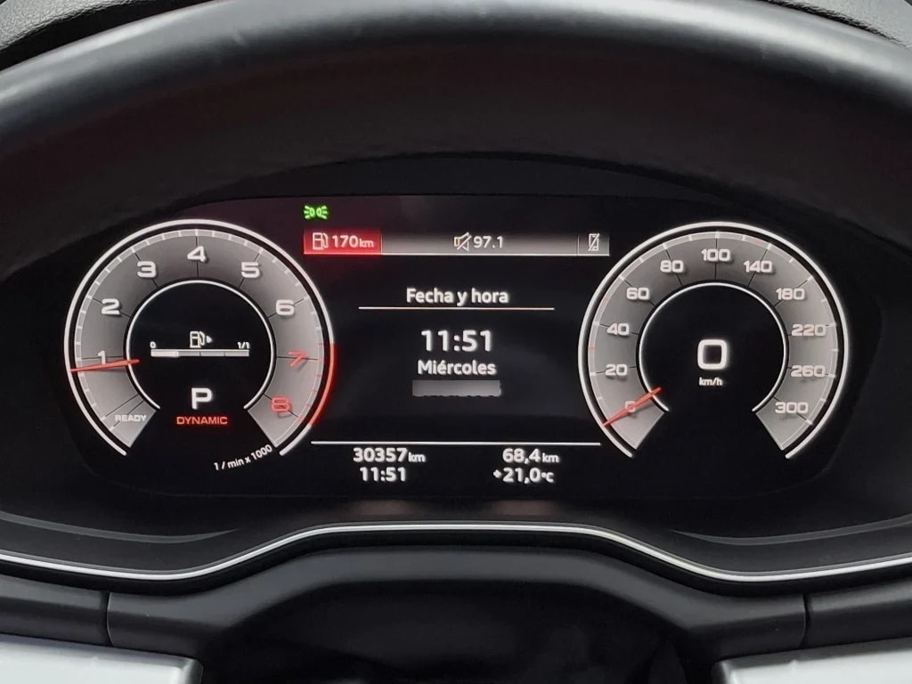 Audi Q5 Q5 45 Tfsi Sport año 2024