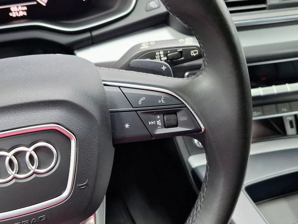 Audi Q5 Q5 45 Tfsi Sport año 2024