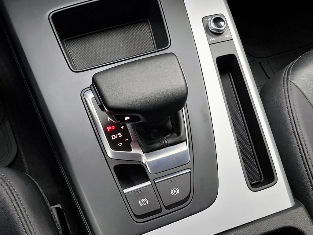 Audi Q5 Q5 45 Tfsi Sport año 2024