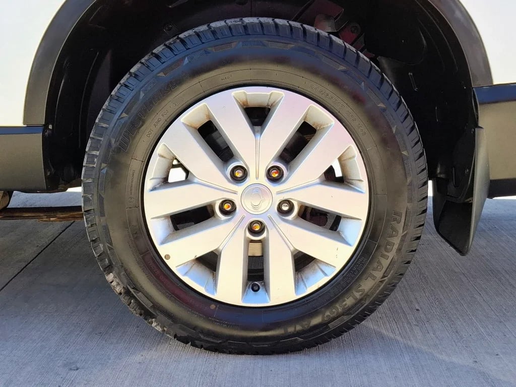 Ssangyong Grand Musso Grand Musso 2.2 4x4 Mt Full-Ql712 año 2023