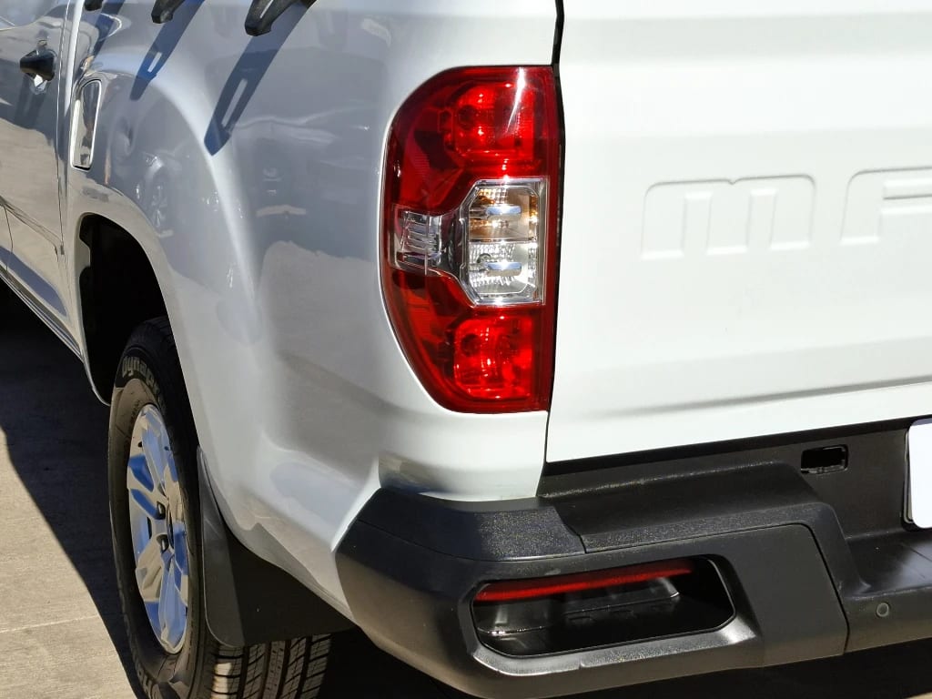 Maxus T60 T60 Dx 4x2 Dc 2.8d año 2022