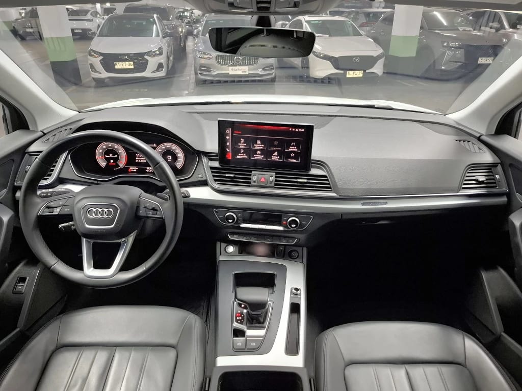 Audi Q5 Q5 45 Tfsi Sport año 2024