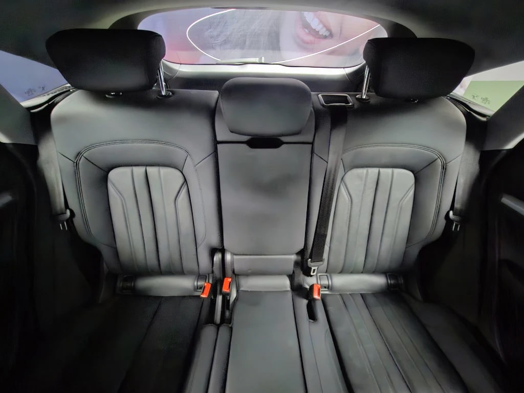 Audi Q5 Q5 45 Tfsi Sport año 2024