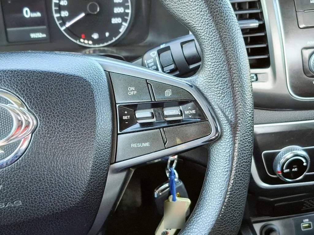Ssangyong Grand Musso Grand Musso 2.2 4x4 Mt Full-Ql712 año 2023