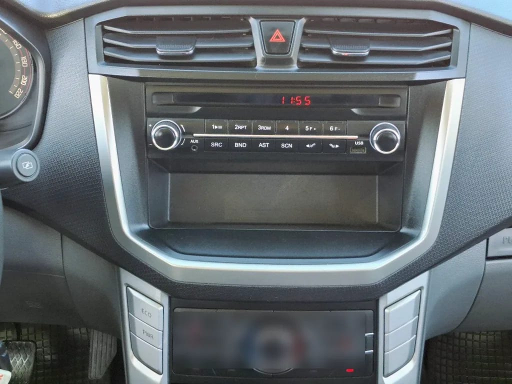 Maxus T60 T60 Dx 4x2 Dc 2.8d año 2022