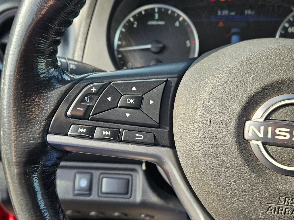 Nissan Navara Dc 4x4 2.3tdi Le Mt año 2023