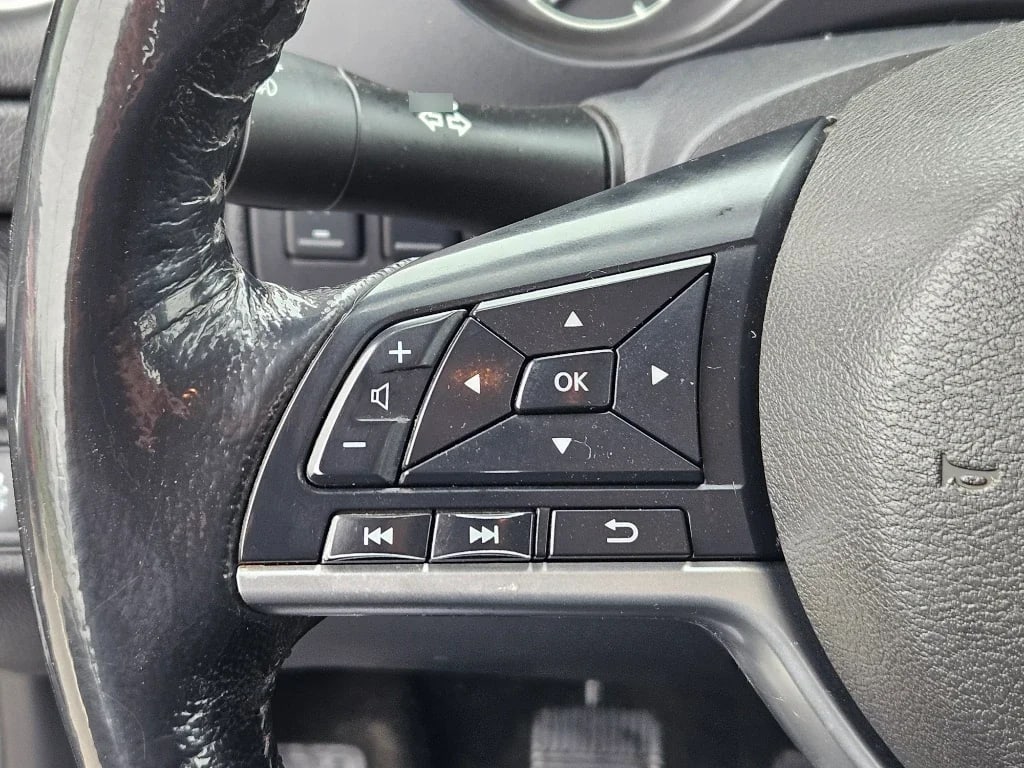 Nissan Navara Navara Dc 4x4 2.3tdi Xe año 2023