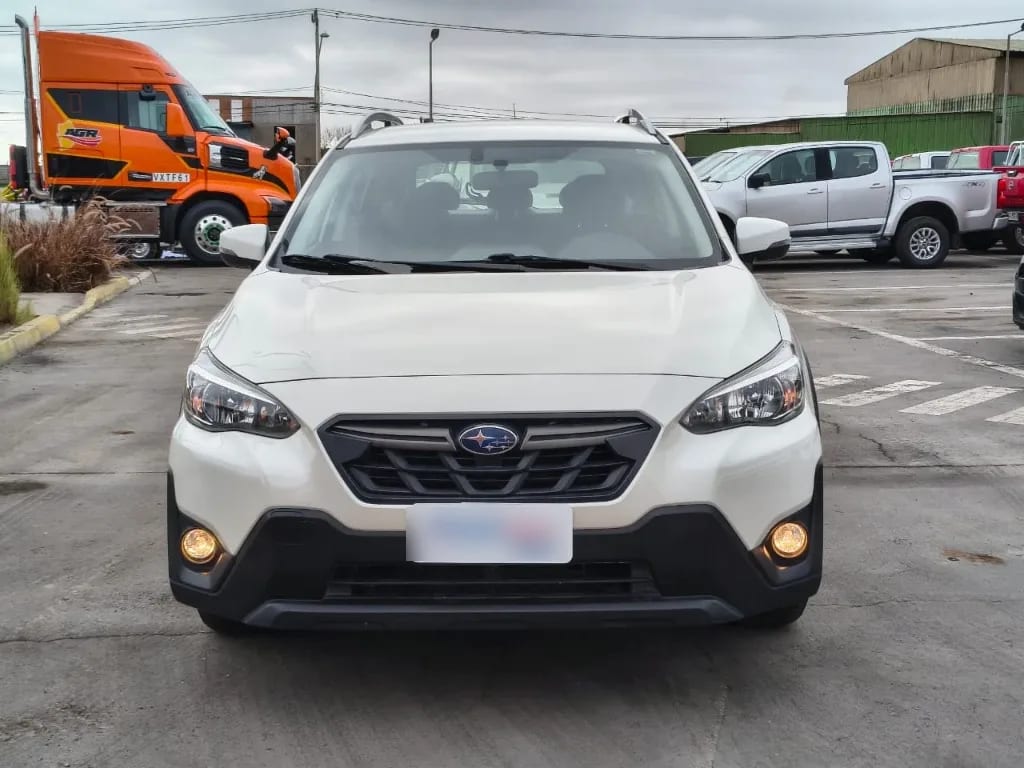 Subaru Xv 2.0i Awd Cvt At 5p año 2023