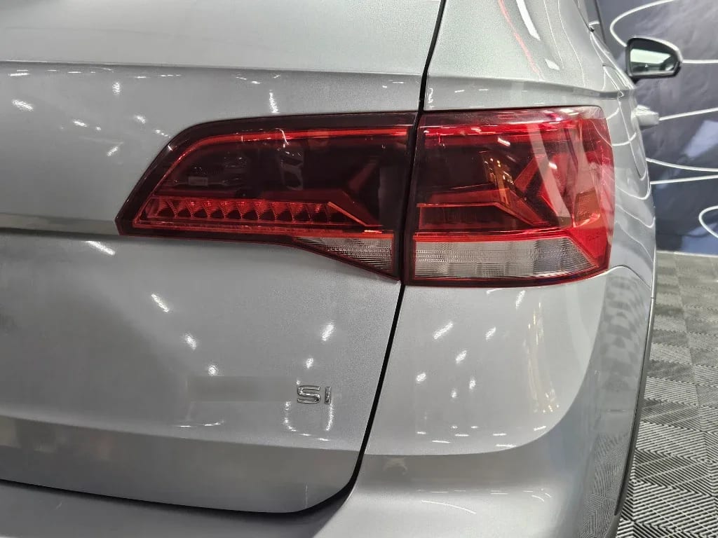 Volkswagen Taos 1.4 Tsi At Comfortline año 2022