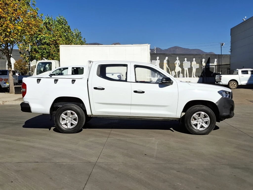 Maxus T60 T60 Dx 4x2 Dc 2.8d año 2023