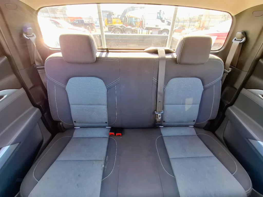 Maxus T60 T60 Dx 4x2 Dc 2.8d año 2022