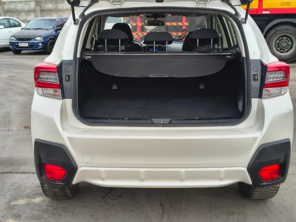 Subaru Xv 2.0i Awd Cvt At 5p año 2023