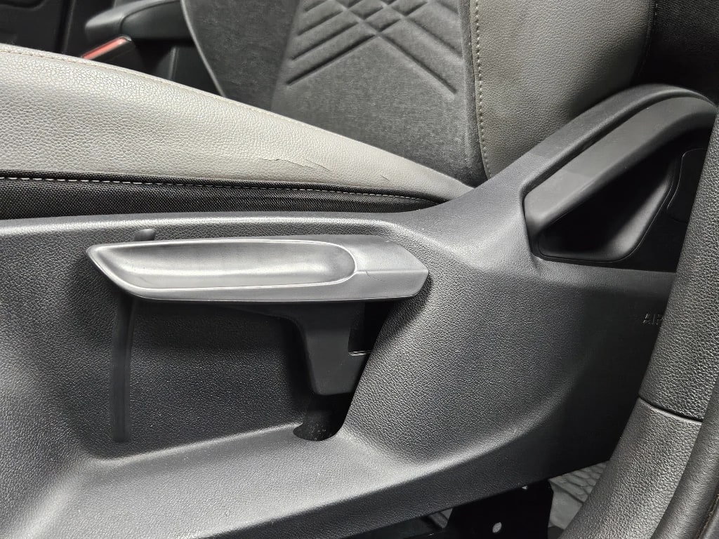 Volkswagen Taos 1.4 Tsi At Comfortline año 2022