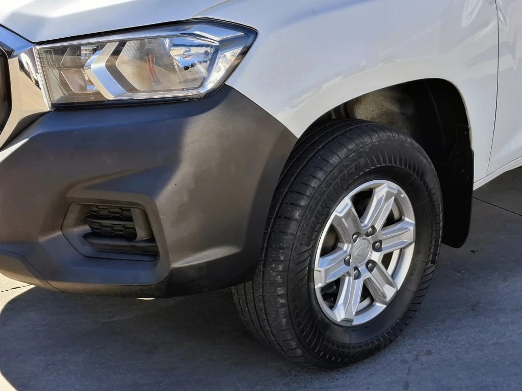 Maxus T60 T60 Dx 4x2 Dc 2.8d año 2023