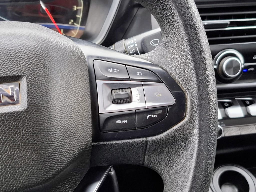 Changan Hunter Hunter 1.9t Mt 4x2 Luxury año 2022