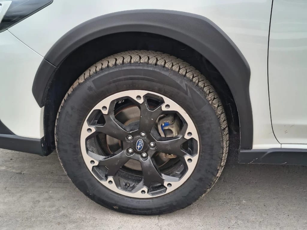 Subaru Xv 2.0i Awd Cvt At 5p año 2023