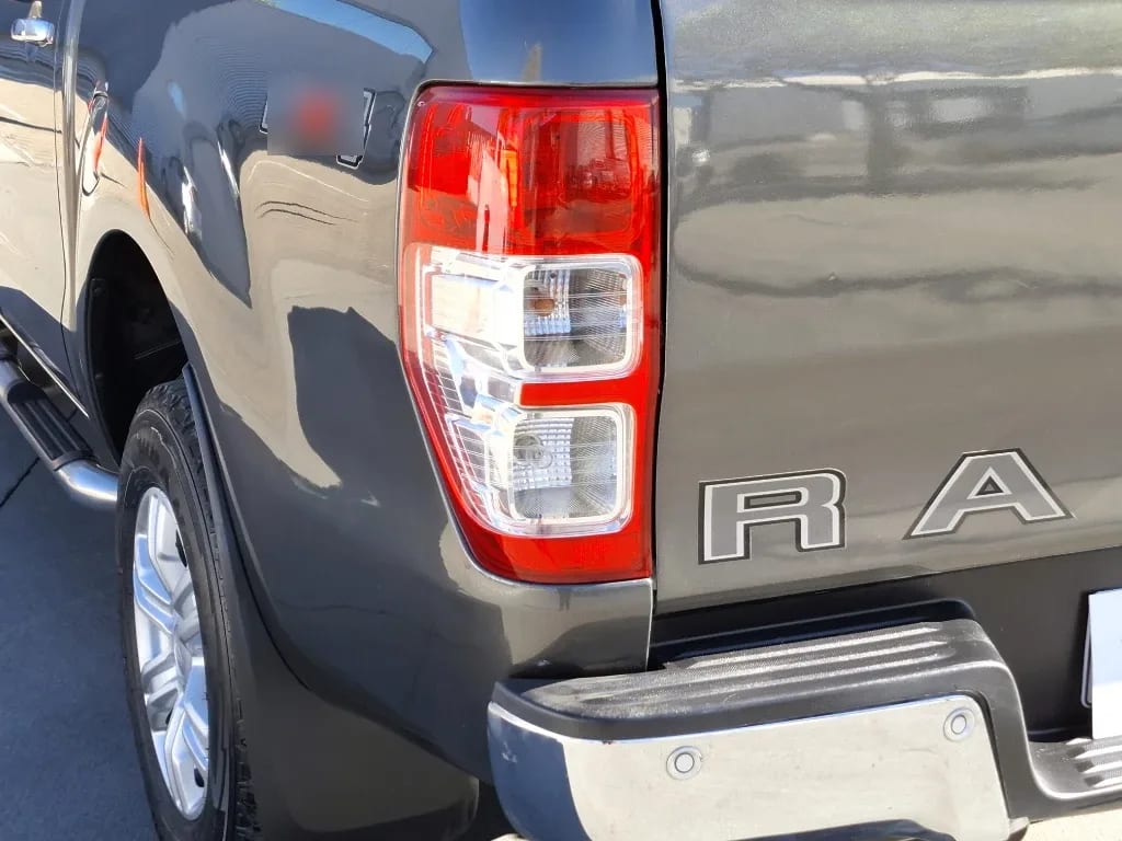 Ford Ranger Ranger 4x4 Xlt 3.2 Aut año 2023