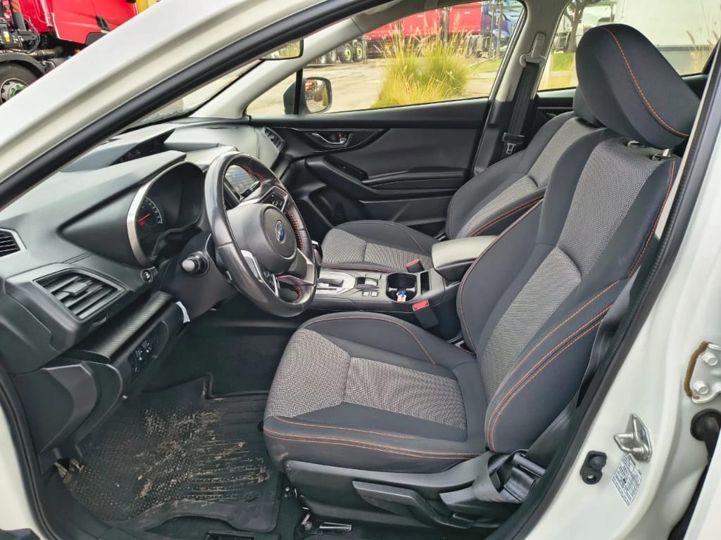 Subaru Xv 2.0i Awd Cvt At 5p año 2023
