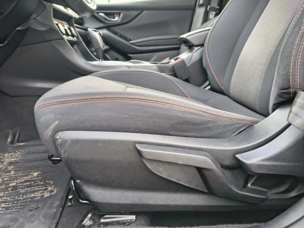 Subaru Xv 2.0i Awd Cvt At 5p año 2023