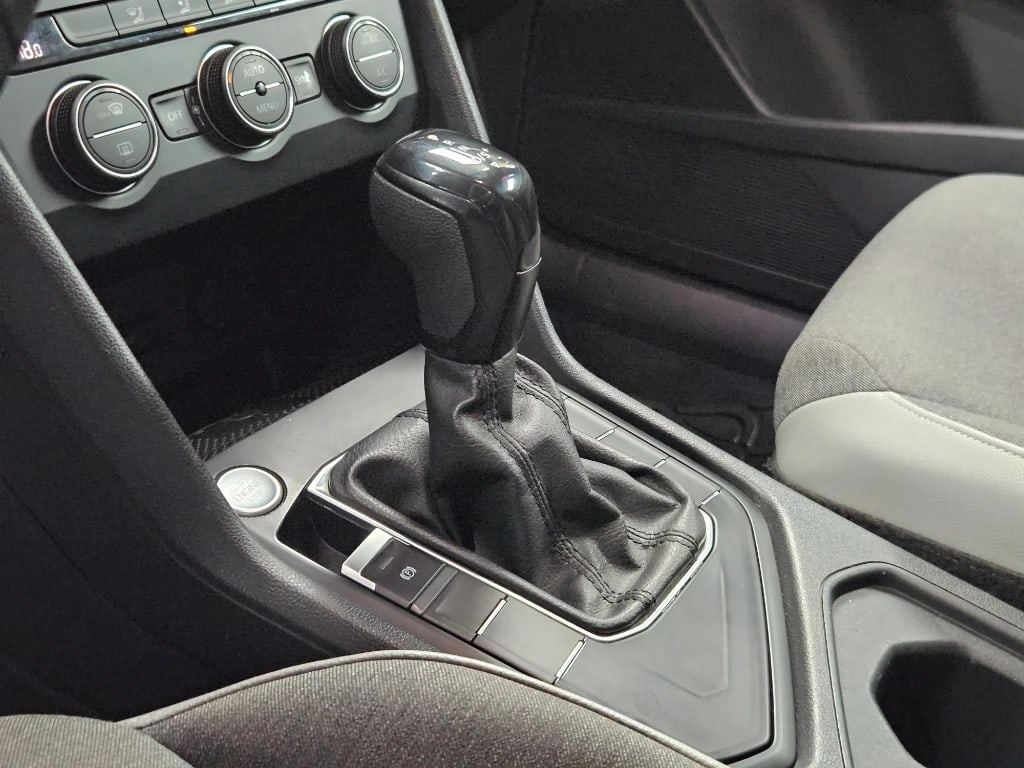 Volkswagen Taos 1.4 Tsi At Comfortline año 2022