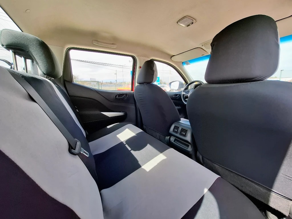 Nissan Navara Navara Dc 4x2 2.3tdi Se año 2023