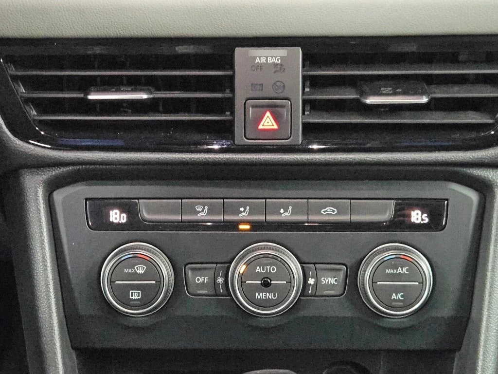 Volkswagen Taos 1.4 Tsi At Comfortline año 2022