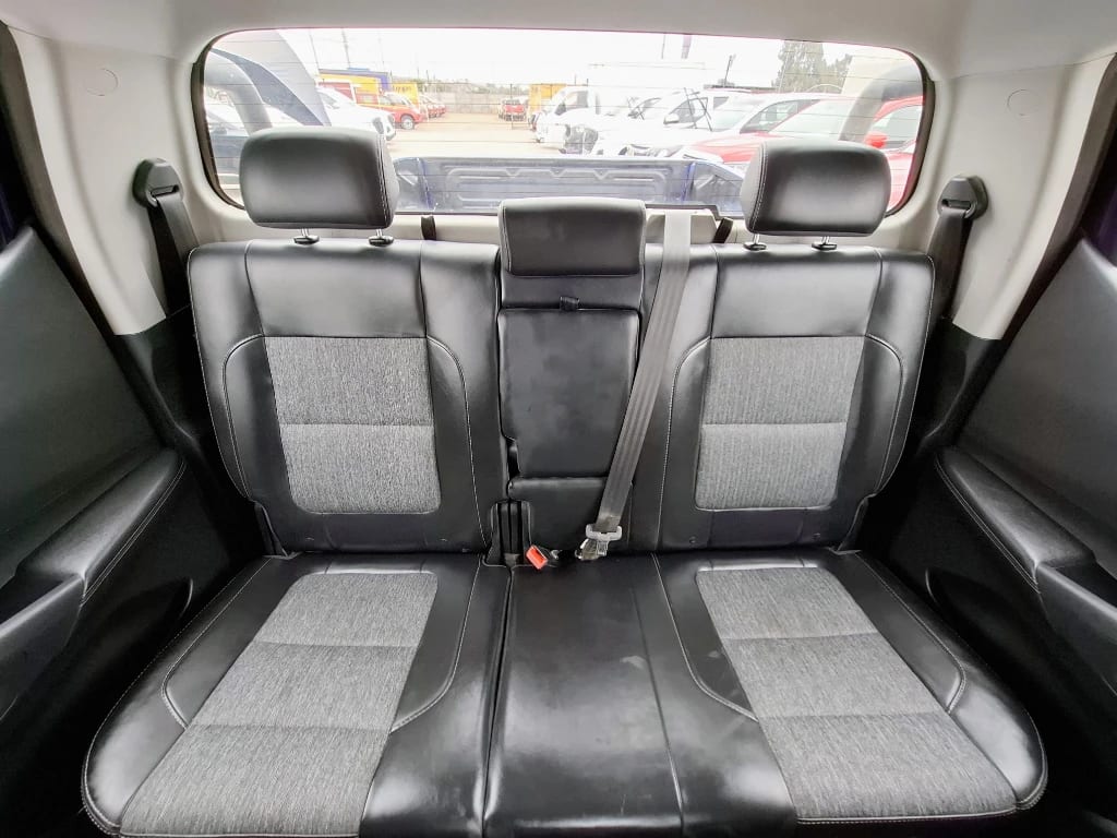 Changan Hunter Hunter 1.9t Mt 4x2 Luxury año 2022