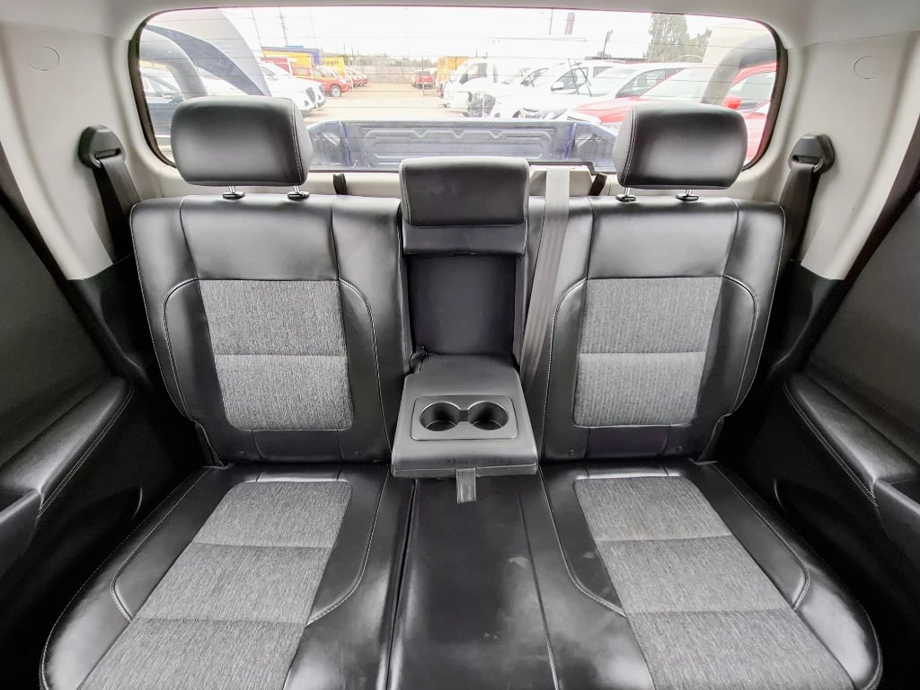 Changan Hunter Hunter 1.9t Mt 4x2 Luxury año 2022