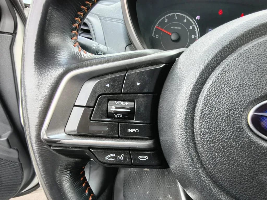 Subaru Xv 2.0i Awd Cvt At 5p año 2023