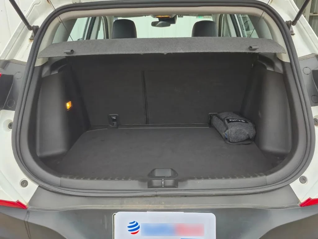 Chevrolet Tracker 1.2t Ltz At año 2025