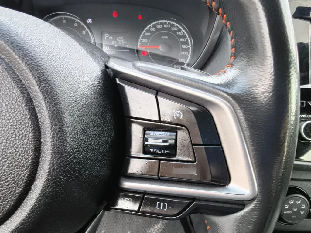 Subaru Xv 2.0i Awd Cvt At 5p año 2023