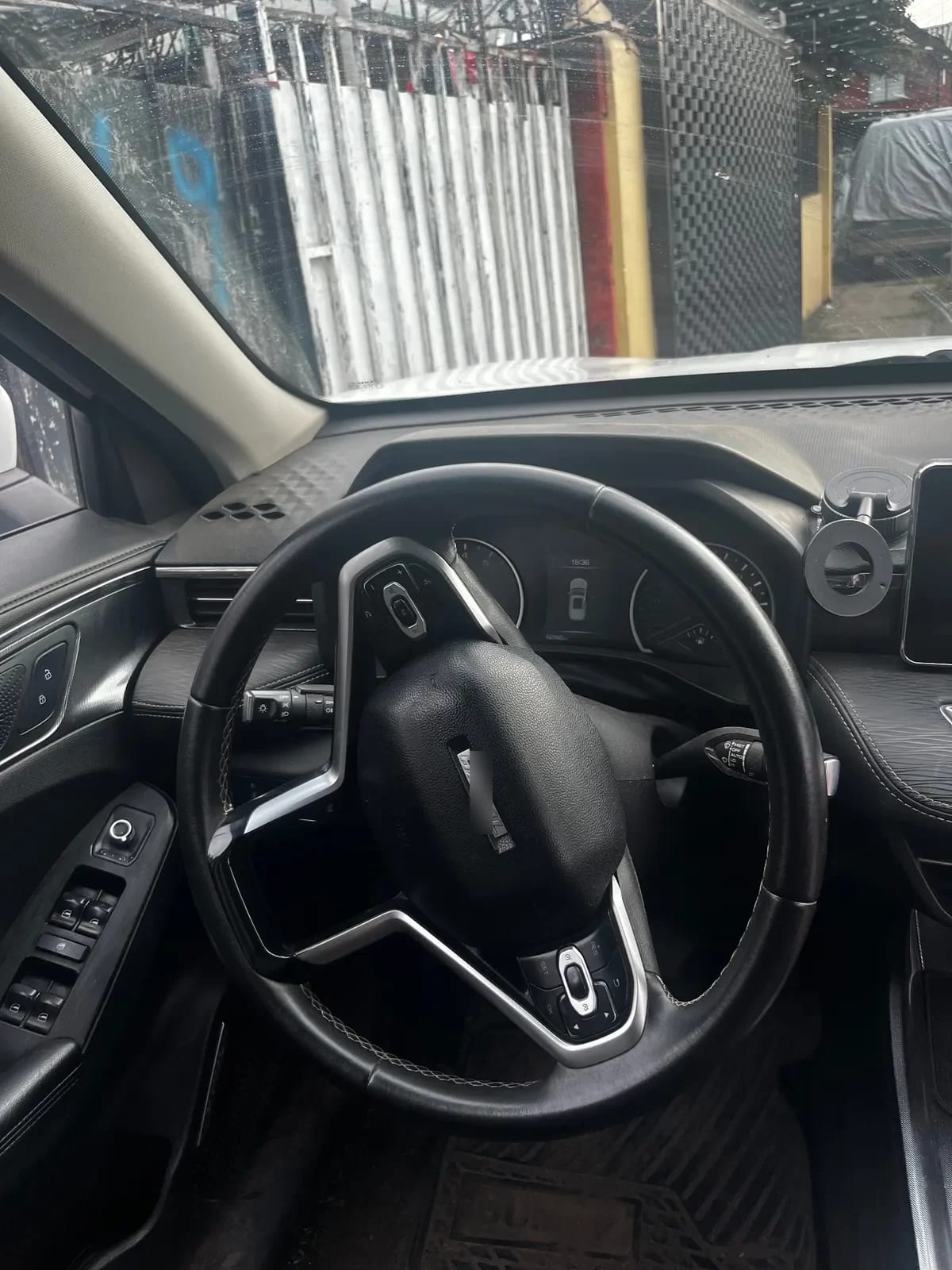 HAVAL JOLION 1.5 Deluxe At año 2022