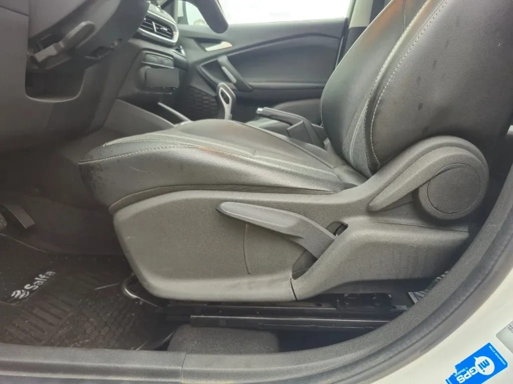 Chevrolet Tracker 1.2t Ltz At año 2025