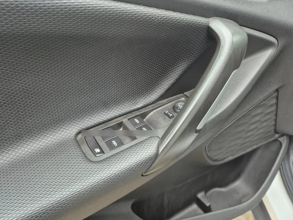 Chevrolet Tracker 1.2t Ltz At año 2025