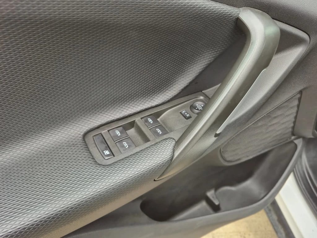 Chevrolet Tracker 1.2t Ltz At año 2025
