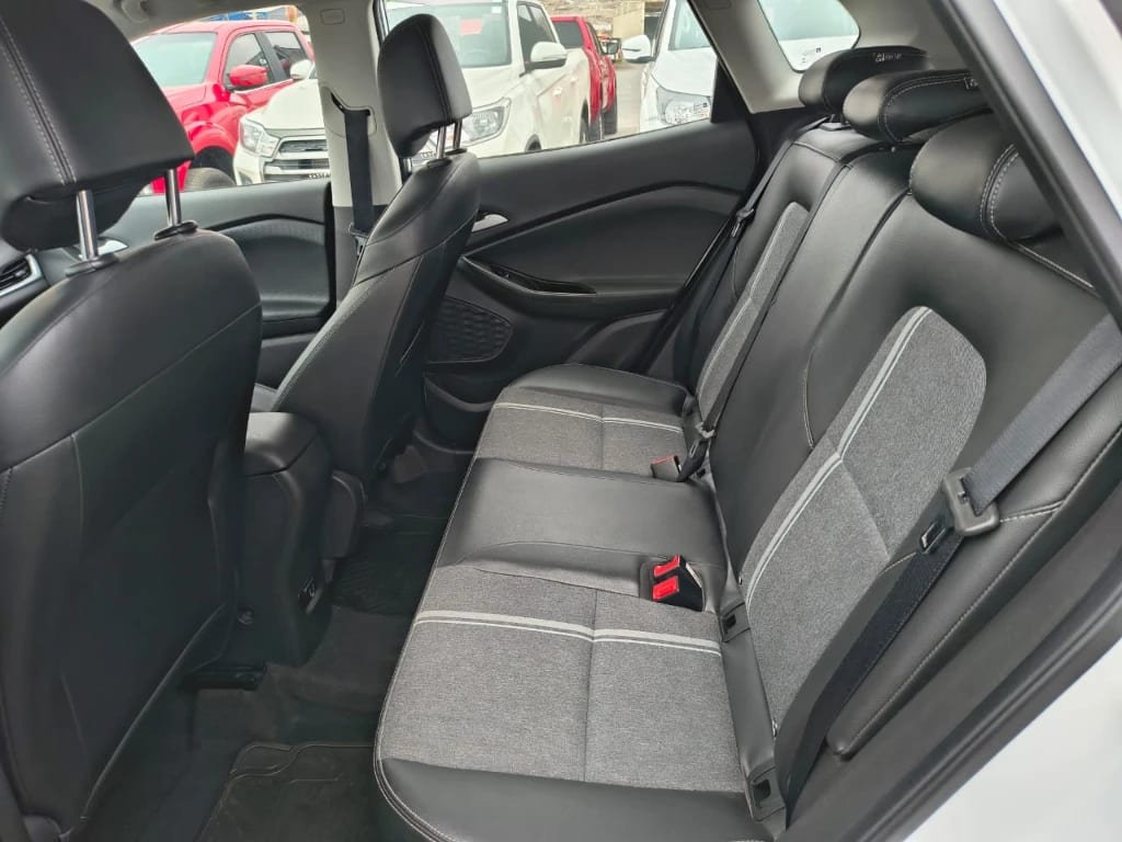 Chevrolet Tracker 1.2 Ltz P Mt año 2024