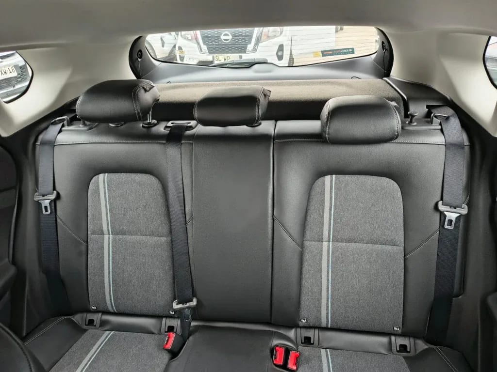 Chevrolet Tracker 1.2 Ltz P Mt año 2024