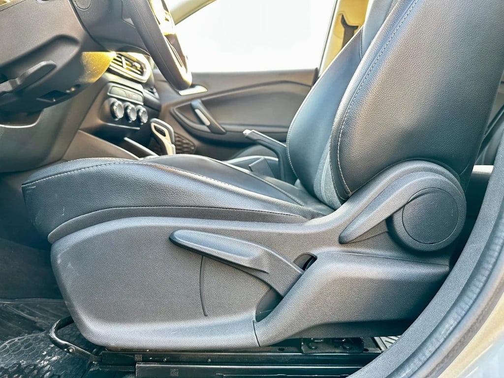Chevrolet Tracker Tracker 1.2t Ltz At año 2025