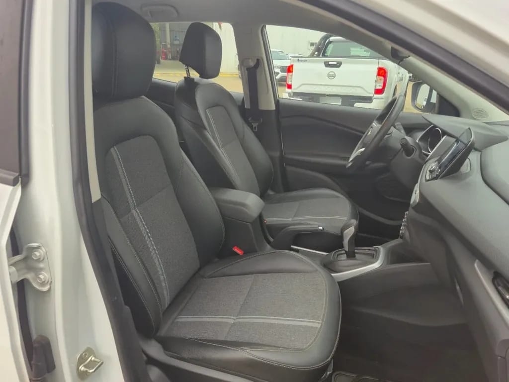 Chevrolet Tracker 1.2t Ltz At año 2025