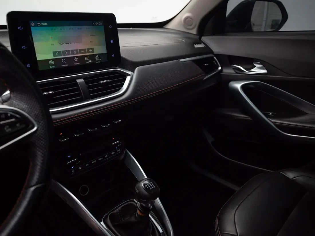 Chevrolet Groove 1.5 Premier Mt año 2021