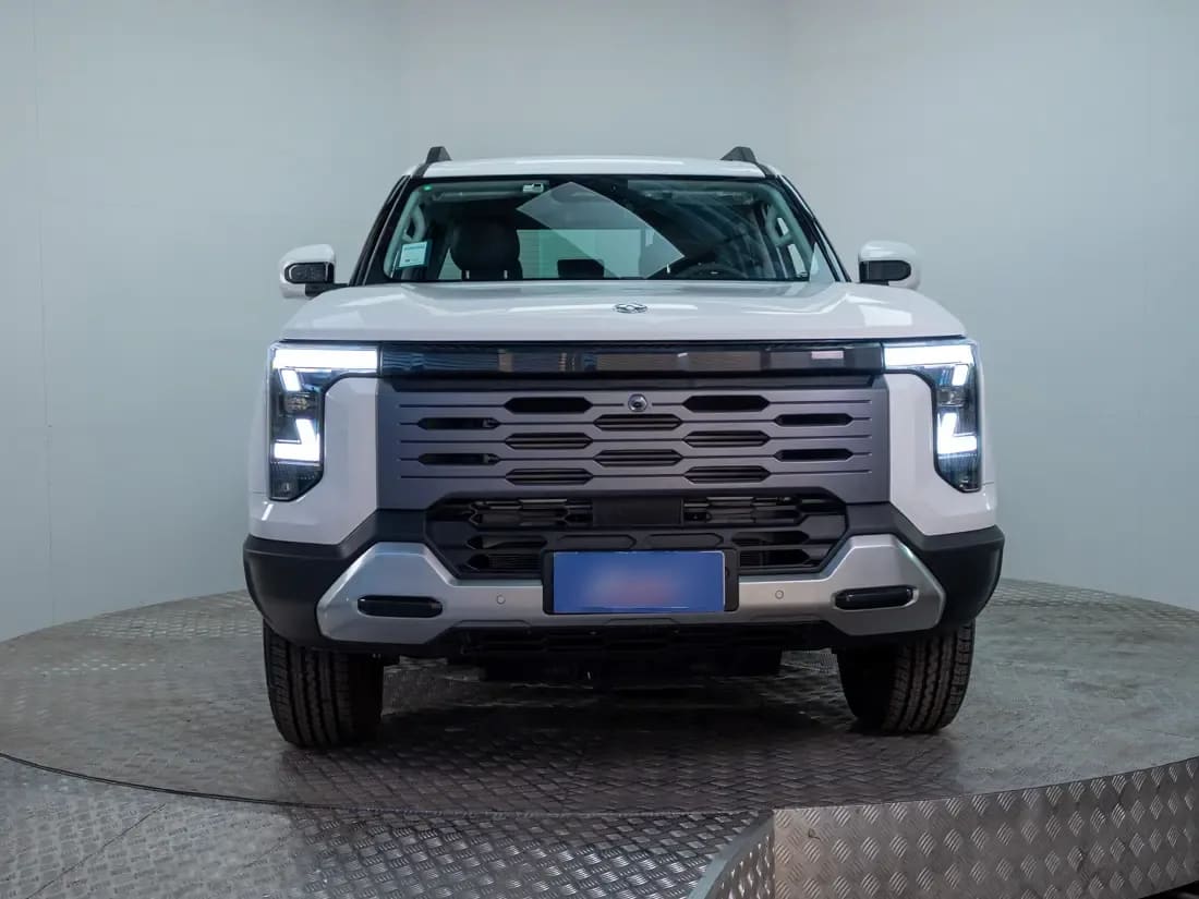 DFSK Suv 600 600 Phev 1.5 Aut año 2026