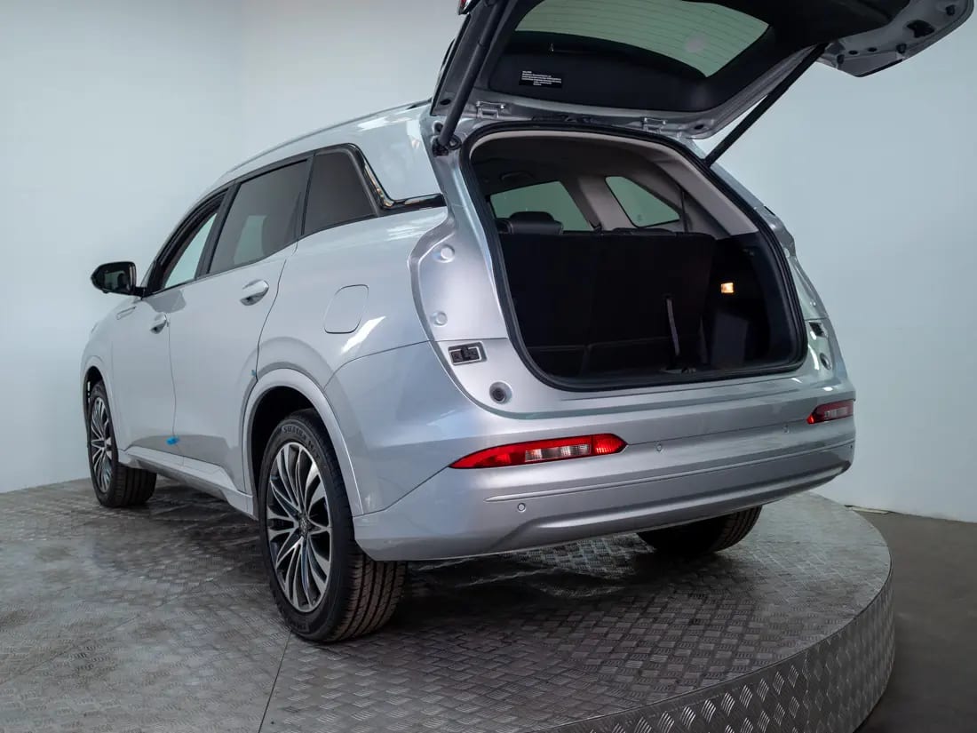 DFSK Suv 600 600 Phev 1.5 Aut año 2026