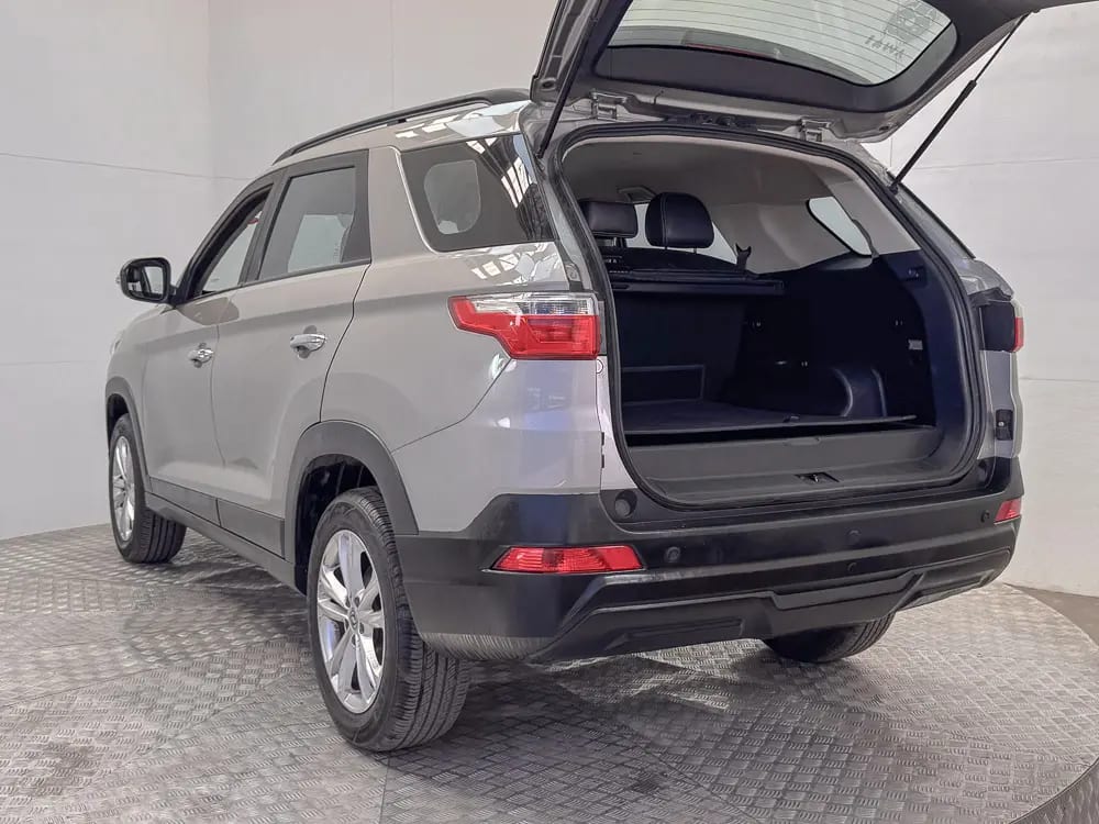 DFSK Suv 560 Suv 560 Otto 1.8 año 2023