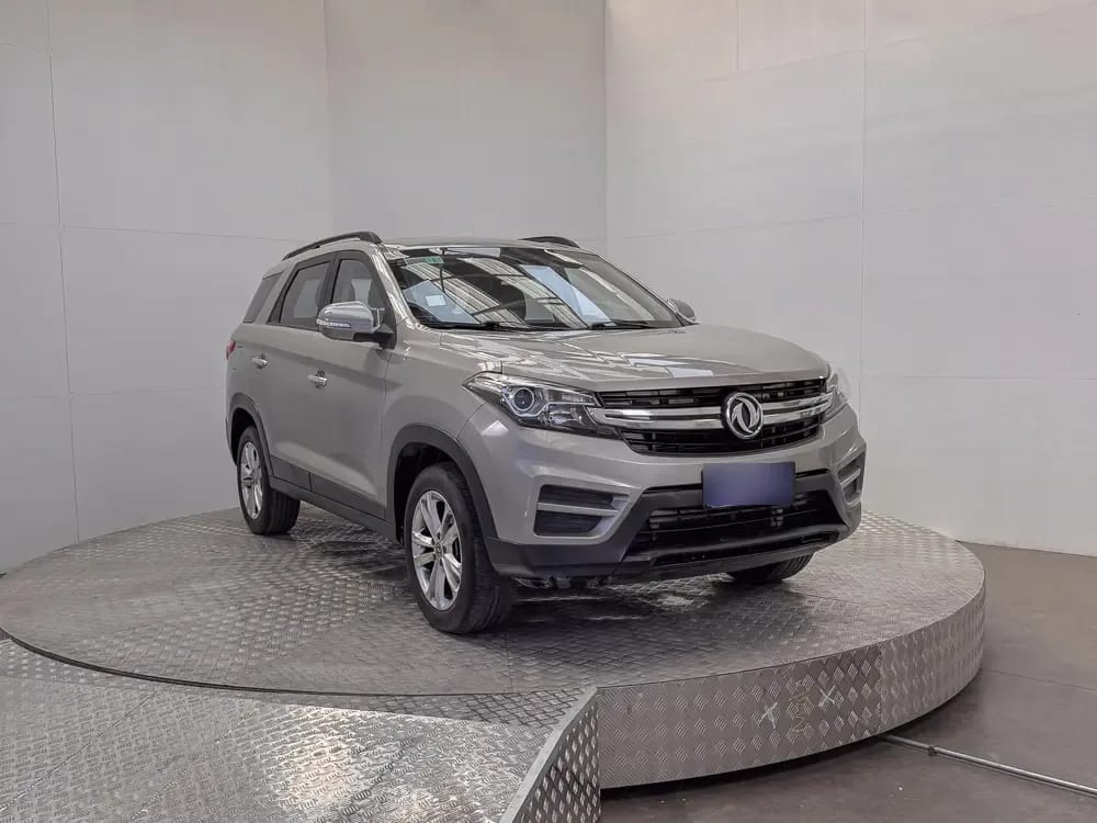 DFSK Suv 560 Suv 560 Otto 1.8 año 2023