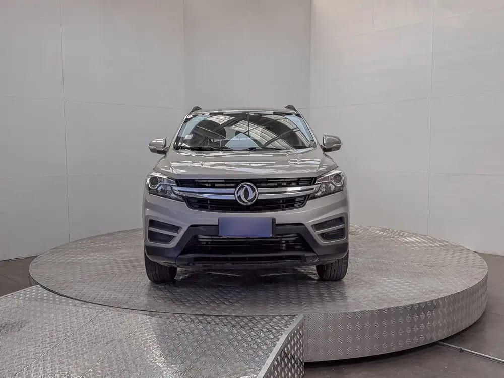 DFSK Suv 560 Suv 560 Otto 1.8 año 2023
